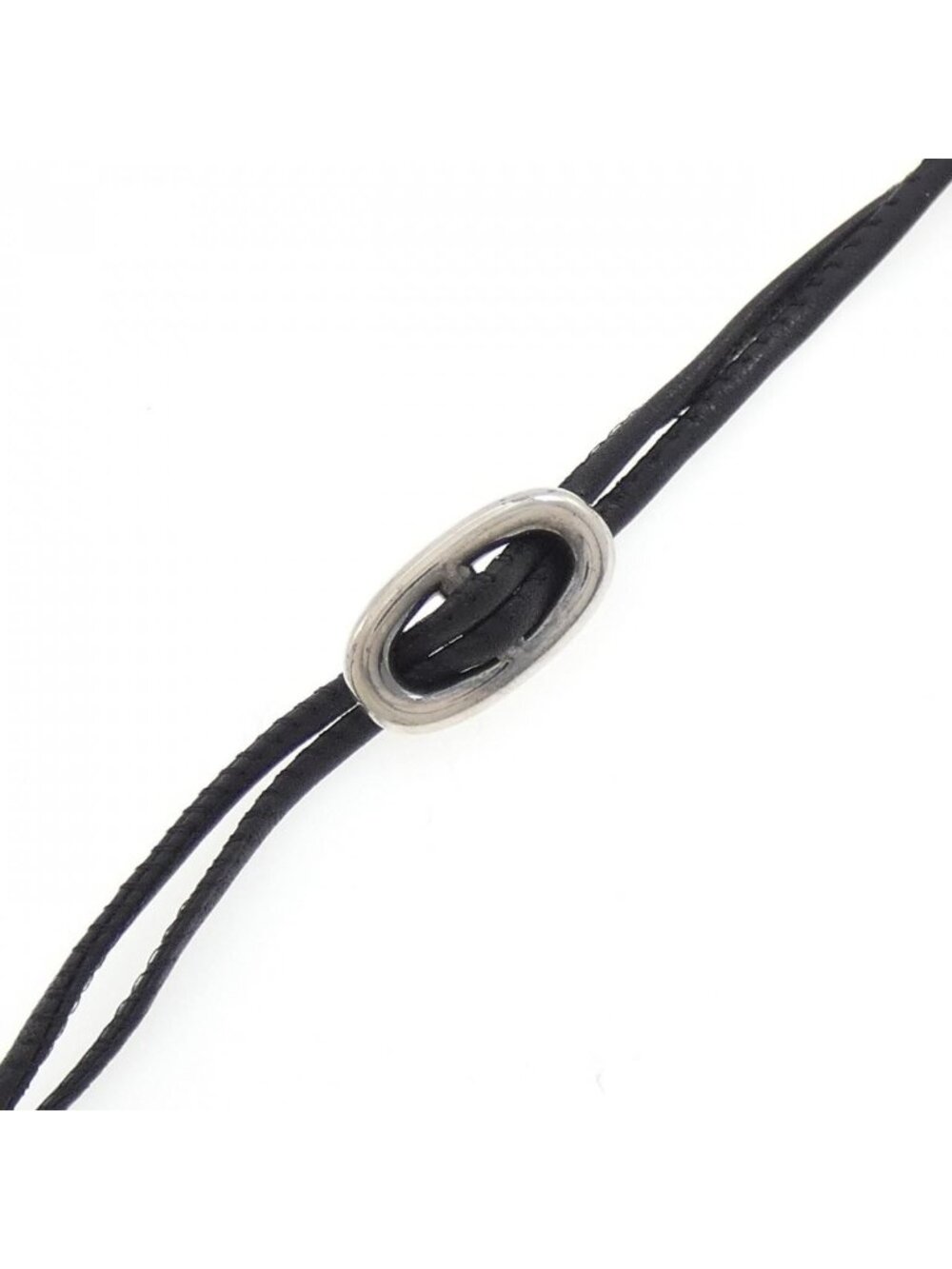 Hermes 925 Bracelet Silver